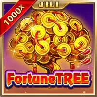 FORTUNE TREE