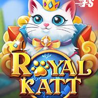 ROYAL KATT
