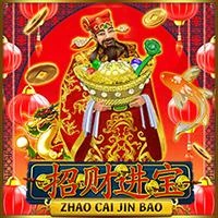 ZHAO CAI JIN BAO